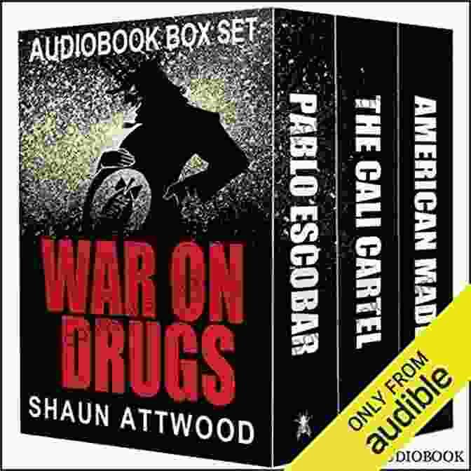 The War On Drugs Box Set War On Drugs Box Set