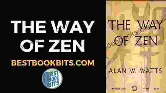 The Zen Way, The Jesus Way Book Cover, Featuring A Serene Zen Garden With A Cross In The Center. Zen Way Jesus Way Tucker N Callaway