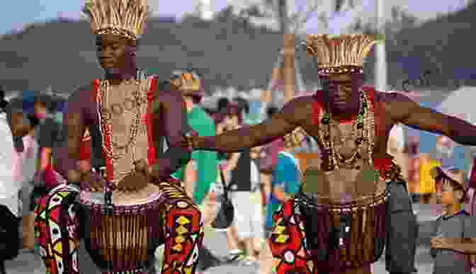 Urban Migration And Traditional Rhythms Blended In Luanda, Shaping New Musical Genres. Intonations: A Social History Of Music And Nation In Luanda Angola From 1945 To Recent Times (New African Histories)