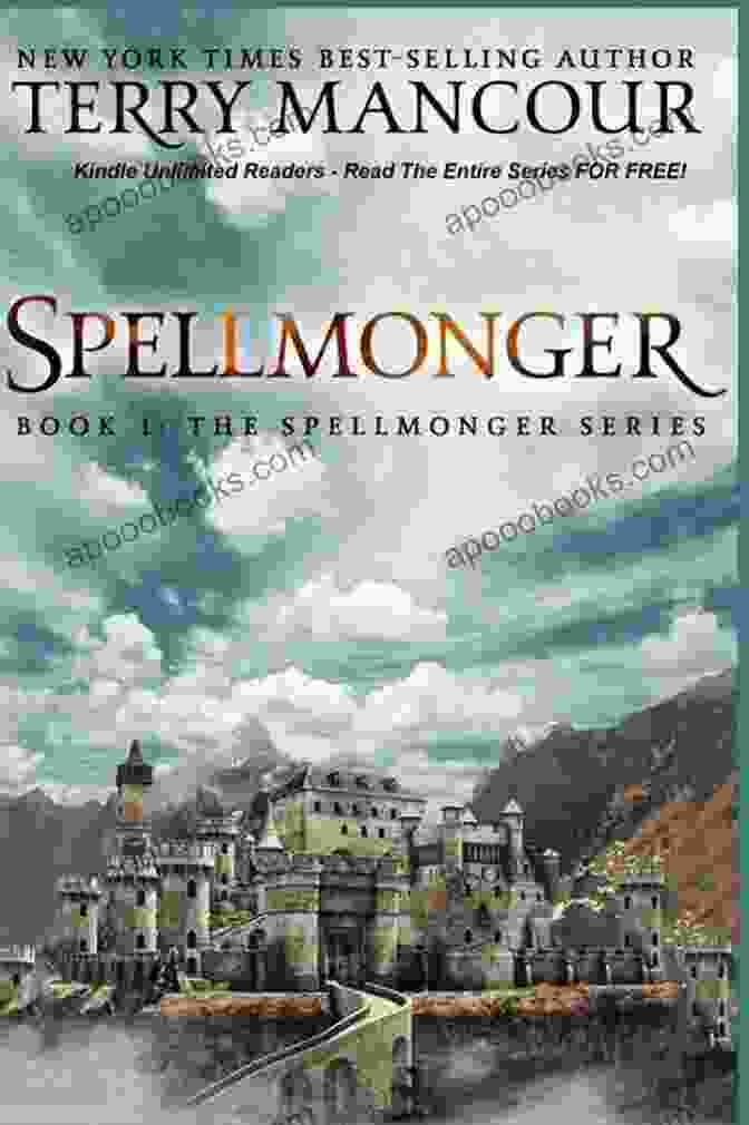 Victory Soup: The Spellmonger Series Book Cover Victory Soup : A Spellmonger Story (The Spellmonger Series)