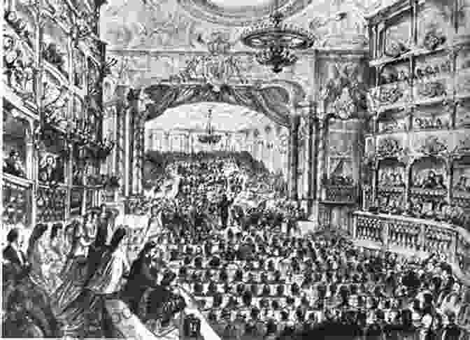 Wagner Conducting A Performance Of His Opera The Creative Process In Music From Mozart To Kurtag