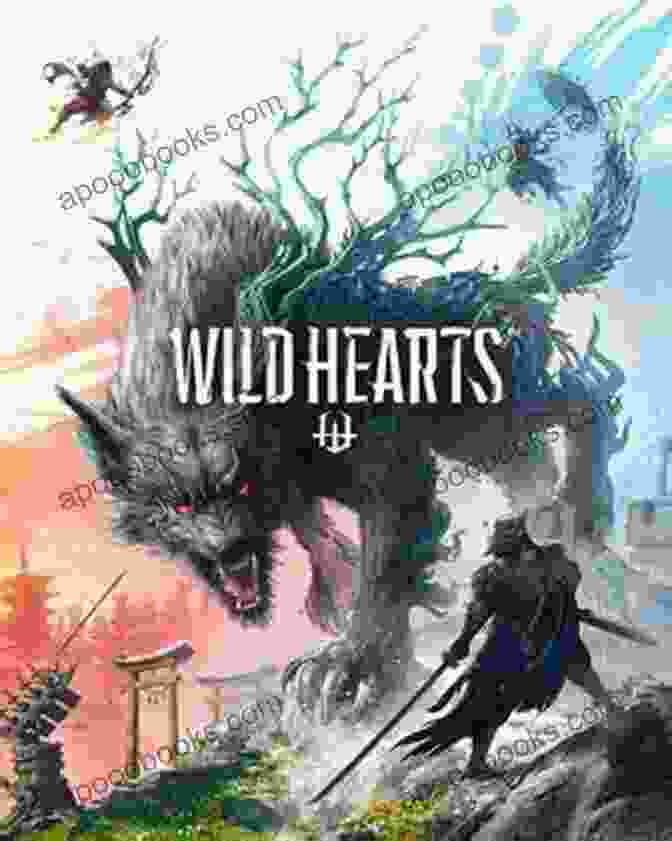Wild Love Wild Hearts Two Book Cover Featuring A Rugged Mountain Landscape And Two Silhouetted Figures Wild Love: (Wild Hearts Two)