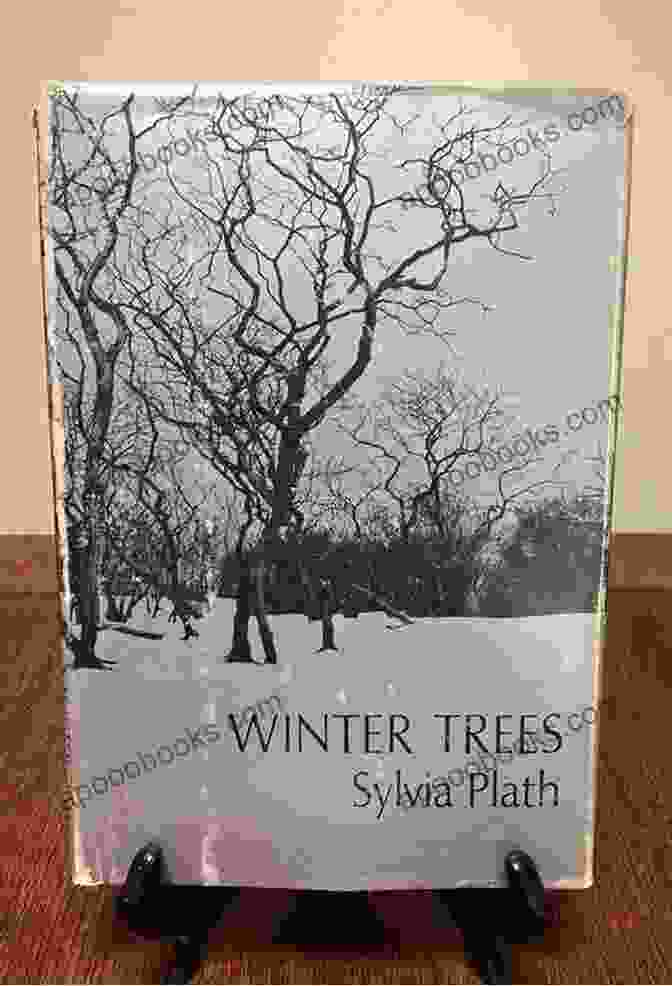 Winter Trees By Sylvia Plath Winter Trees Sylvia Plath