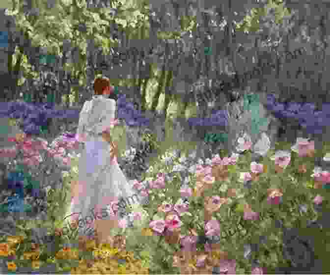 Woman Walking Through A Field, Symbolizing The Themes Of Loss And Renewal Present Throughout The Novel The Pact: A Love Story