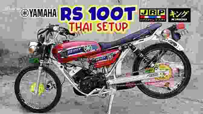 Yamaha RS100 Yamaha RS Race Replica DIY Guide: Including A Brief History Of The Yamaha RS 100cc Single Family