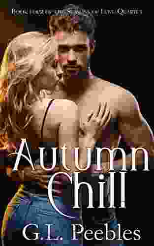 Autumn Chill (Seasons Of Love Quartet 4)