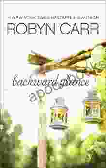 Backward Glance Robyn Carr
