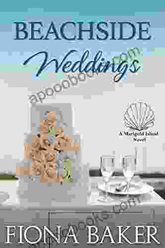 Beachside Weddings (Marigold Island 6)