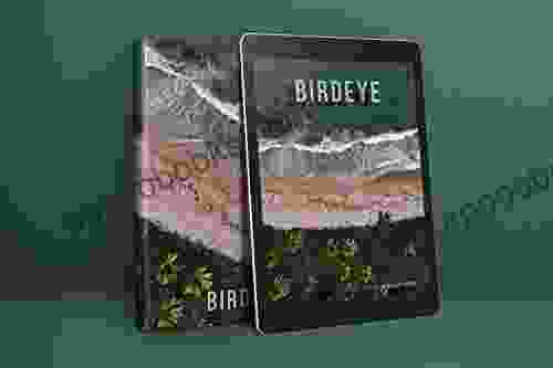 Birdeye : Second Edition Sarah Giles