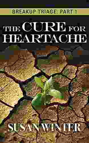 BREAKUP TRIAGE: The Cure For Heartache