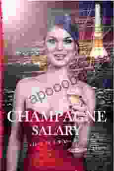 Champagne Salary: Diary Of A Tokyo Hostess