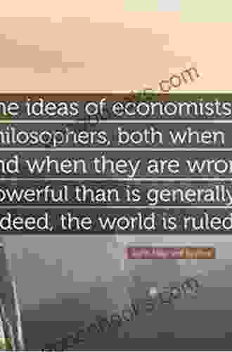 Champions Of A Free Society: Ideas Of Capitalism S Philosophers And Economists