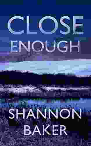 Close Enough: A Kate Fox Novella
