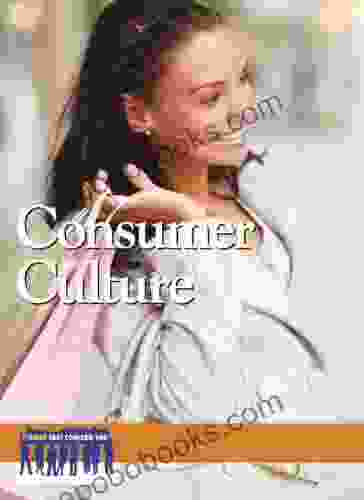 Consumer Culture (Issues That Concern You)