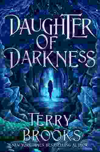 Daughter Of Darkness Terry Brooks
