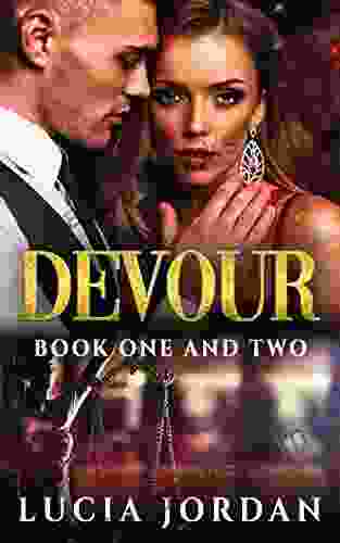 Devour: Criminal Defense Attorney Romance One And Two