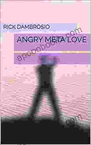 Angry Meta Love Stacy Reid