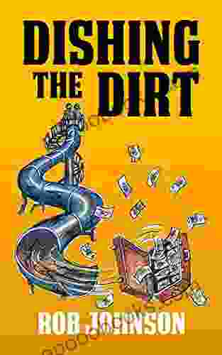 Dishing The Dirt (Lifting The Lid 3)