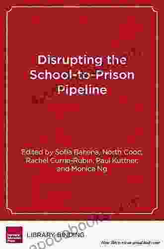 Disrupting The School To Prison Pipeline (HER Reprint Series)