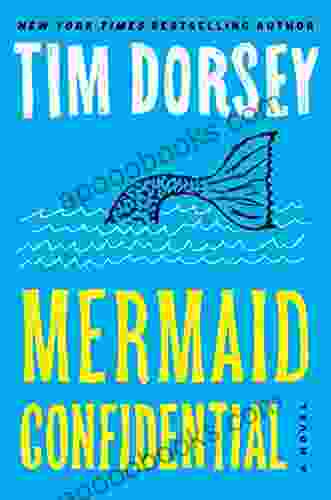 Mermaid Confidential: A Novel (Serge Storms 25)