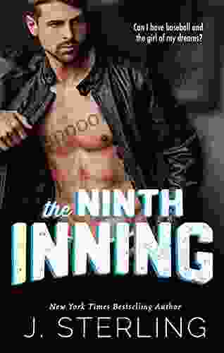 The Ninth Inning: A New Adult Sports Romance (The Boys Of Baseball 1)