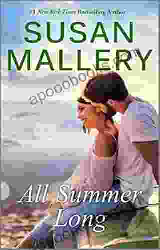 All Summer Long (Fool S Gold 12)