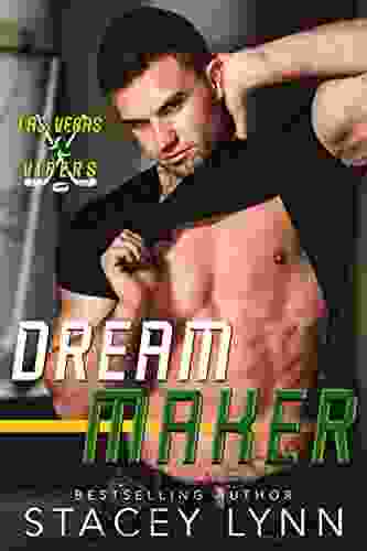 Dream Maker (Las Vegas Vipers 3)