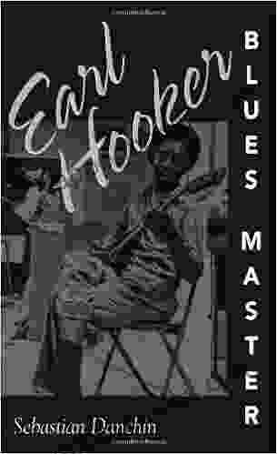 Earl Hooker Blues Master (American Made Music Series)