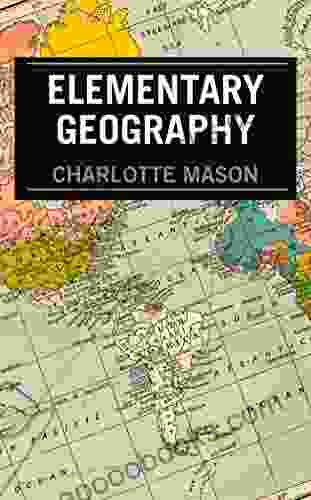 Elementary Geography Tamsin Stone