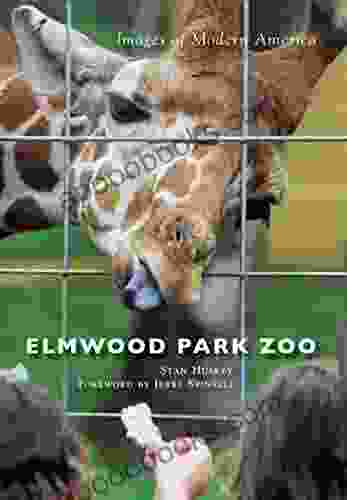 Elmwood Park Zoo (Images Of Modern America)