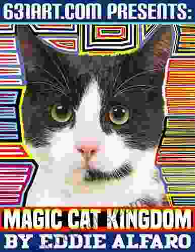 Magic Cat Kingdom (Magnificent Animal Series)