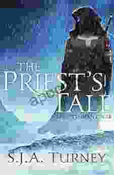 The Priest S Tale (The Ottoman Cycle 2)