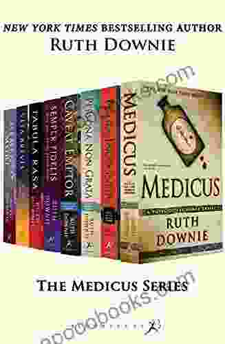 Medicus Ebook Bundle: An Eight Bundle