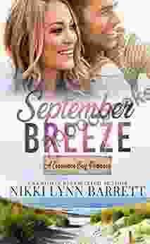 September Breeze (A Cinnamon Bay Romance 2)