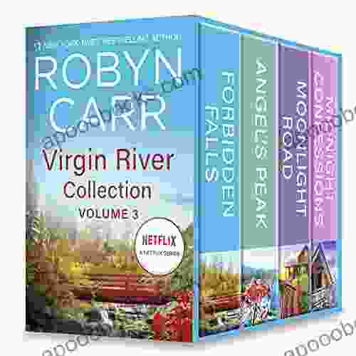 Virgin River Collection Volume 3: An Anthology (A Virgin River Novel Collection)