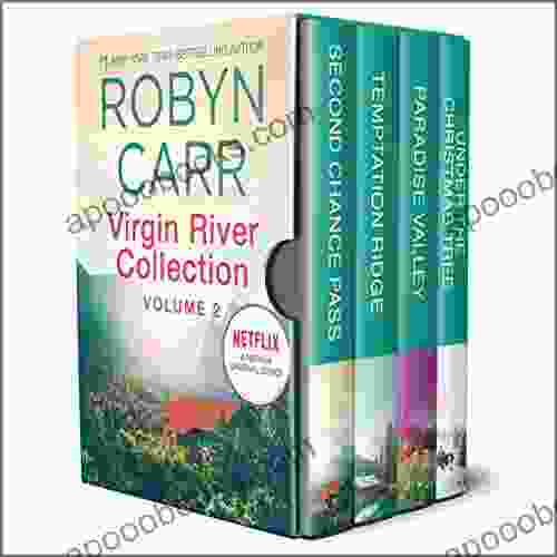 Virgin River Collection Volume 2: A Virgin River Novel (A Virgin River Novel Collection)