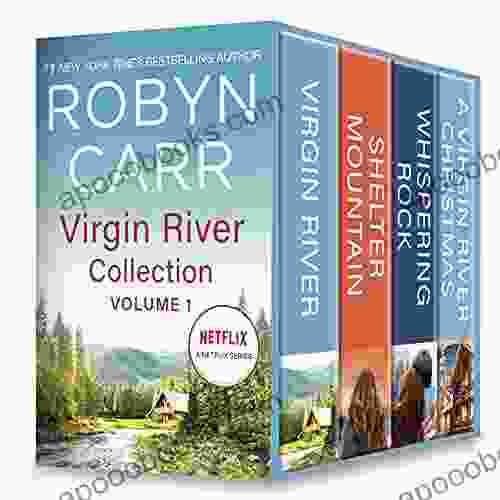 Virgin River Collection Volume 1: An Anthology (A Virgin River Novel Collection)