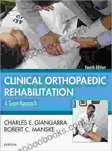 Clinical Orthopaedic Rehabilitation: A Team Approach: Expert Consult Online And Print