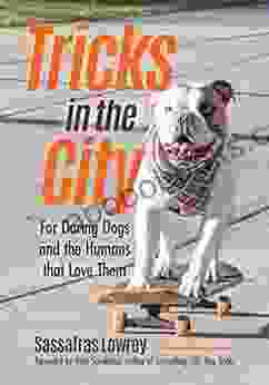 Tricks In The City: For Daring Dogs And The Humans That Love Them (Trick Dog Training Exercise Your Dog)