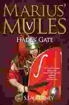 Marius Mules V: Hades Gate