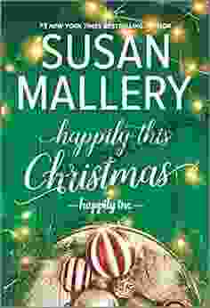 Happily This Christmas: A Novel (Happily Inc 6)