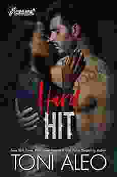 Hard Hit (IceCats 3) Toni Aleo