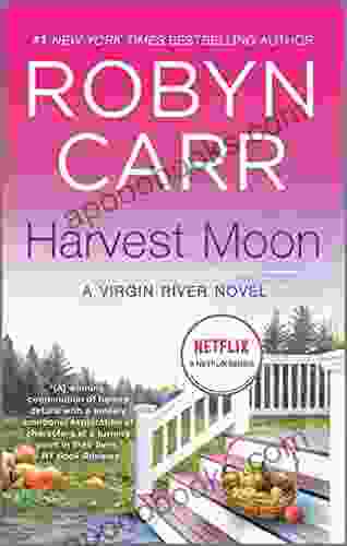 Harvest Moon (Virgin River 15)