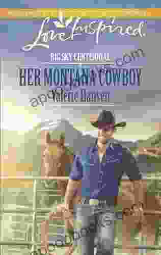 Her Montana Cowboy (Big Sky Centennial 1)