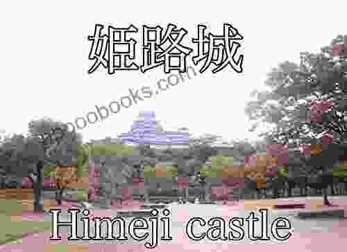 Himeji Castle Youme Inoue