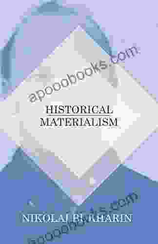 Historical Materialism Suzanne Kelman