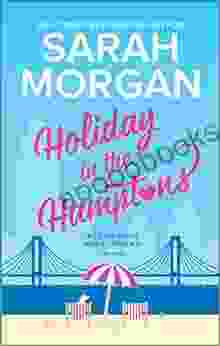 Holiday In The Hamptons (From Manhattan With Love 5)