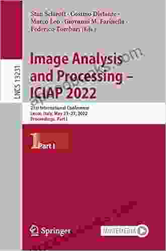 Image Analysis And Processing ICIAP 2024: 21st International Conference Lecce Italy May 23 27 2024 Proceedings Part I (Lecture Notes In Computer Science 13231)