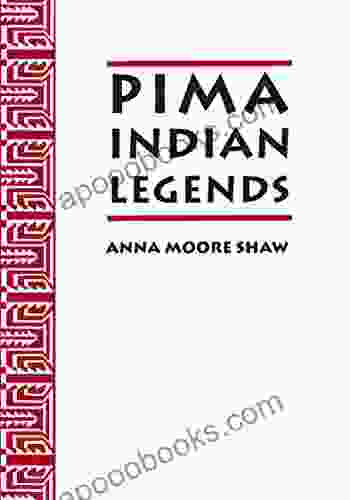 Pima Indian Legends Susan Mallery