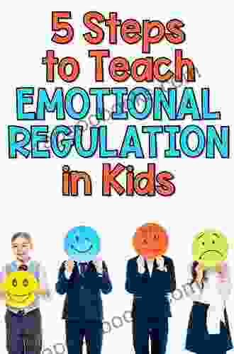 Stop Think Act: Integrating Self Regulation In The Early Childhood Classroom